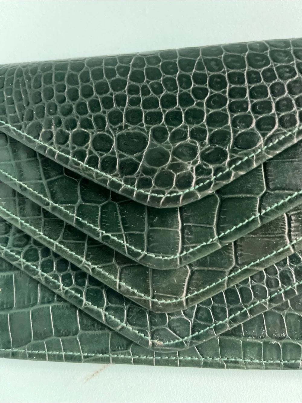 N/A wallet or
